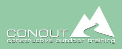 Conout - Constructive Outdoor Training